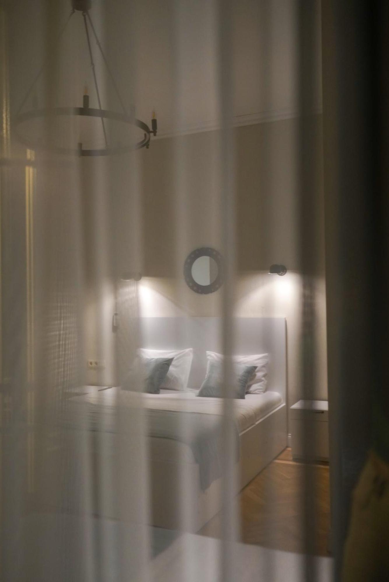 Hotel Ticiani 13 Kutaisi Eksteriør bilde