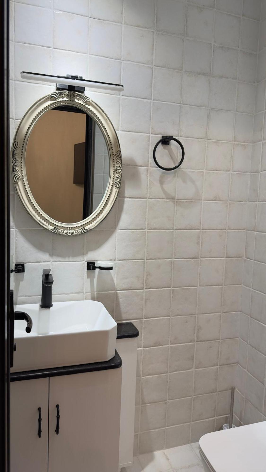 Hotel Ticiani 13 Kutaisi Rom bilde