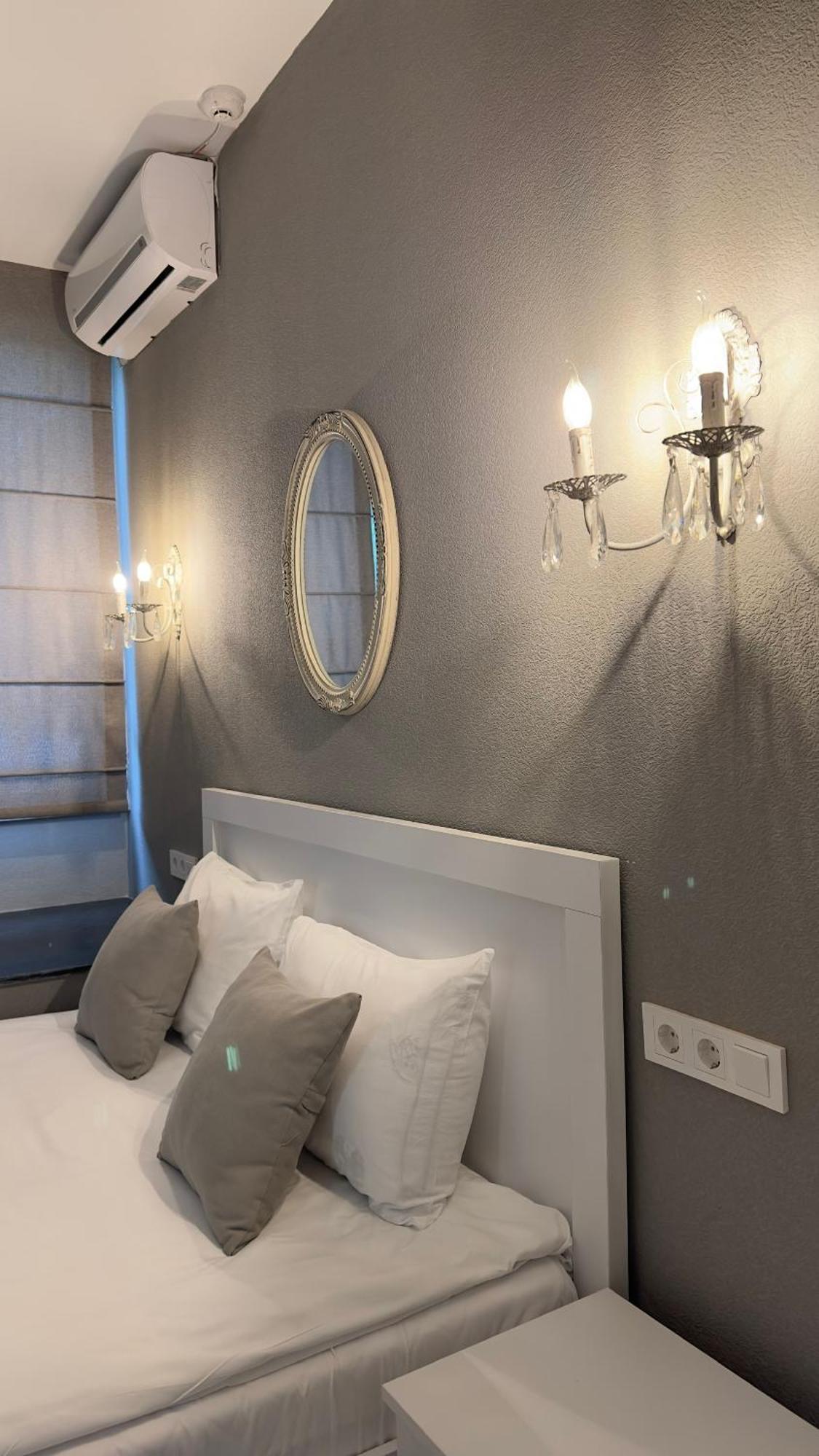 Hotel Ticiani 13 Kutaisi Eksteriør bilde