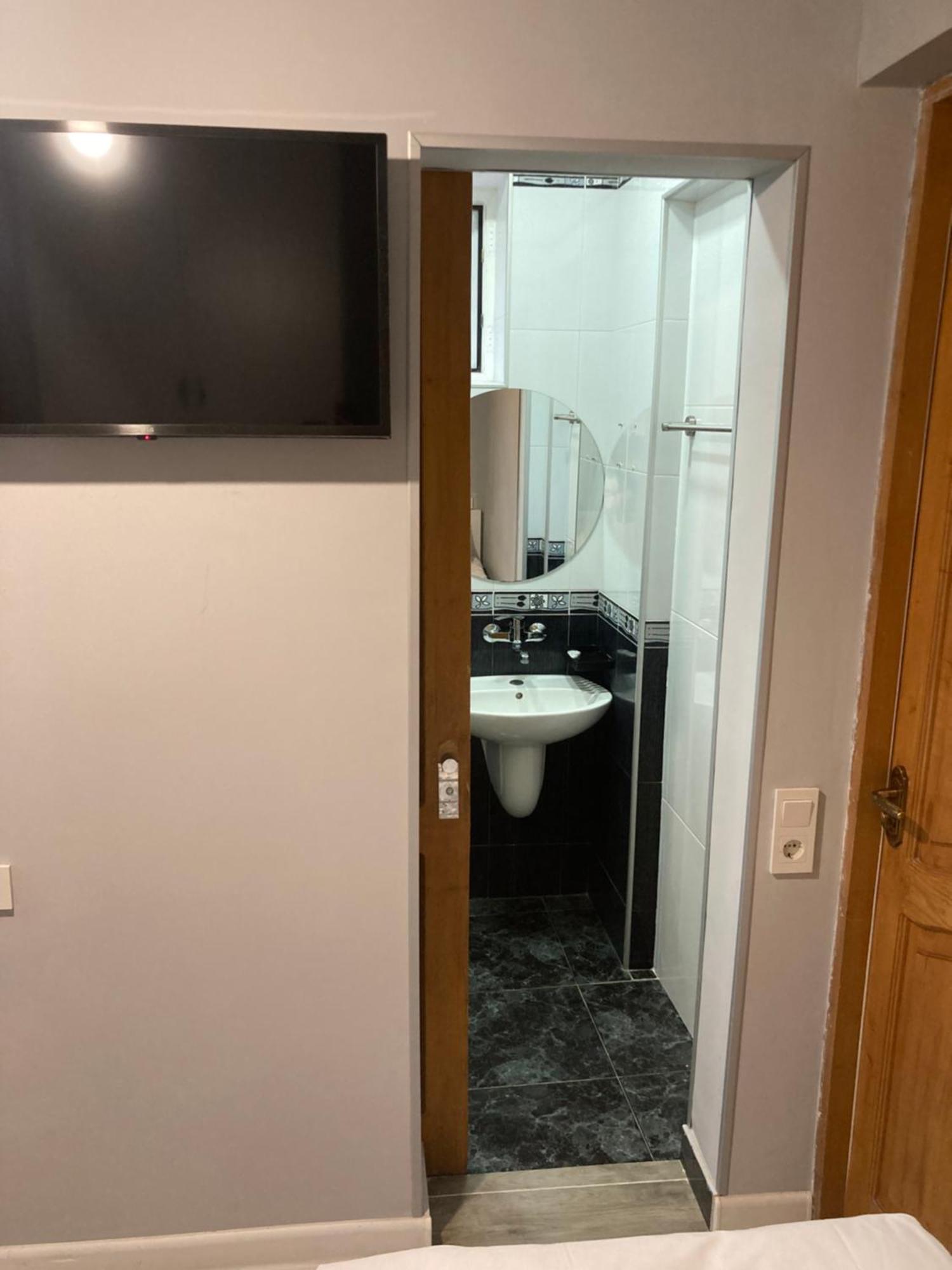 Hotel Ticiani 13 Kutaisi Rom bilde