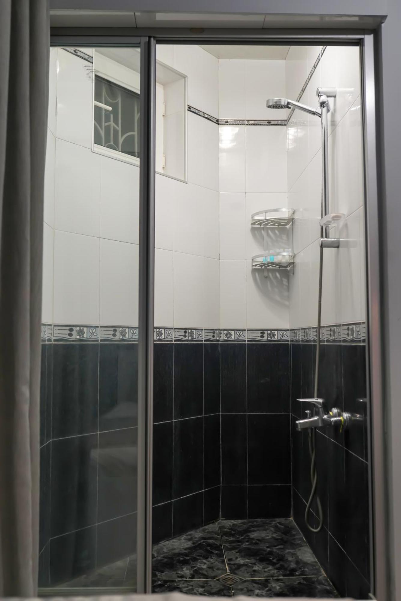 Hotel Ticiani 13 Kutaisi Rom bilde
