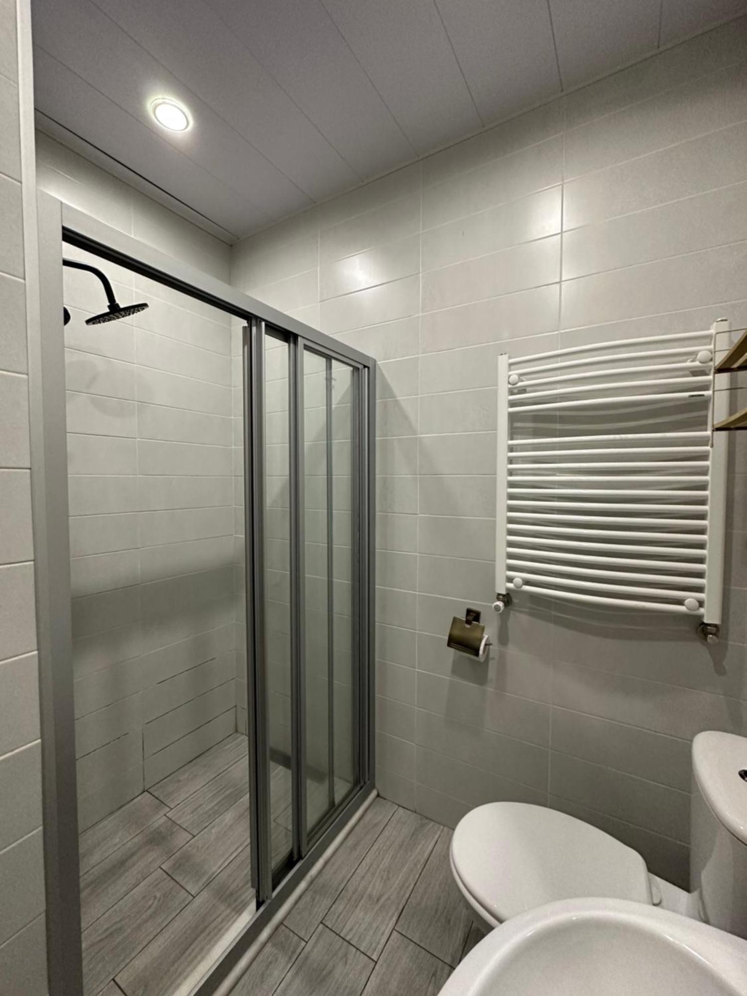 Hotel Ticiani 13 Kutaisi Rom bilde